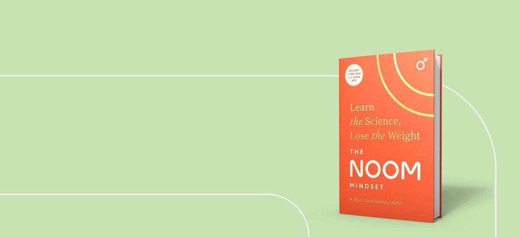 Noom’s Debut Book: Psychology-Driven Approach