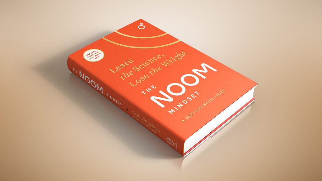 “The Noom Mindset” – Available Now!