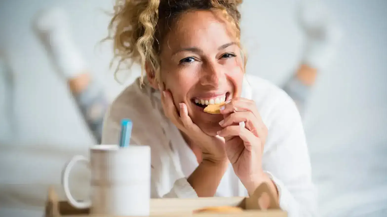 Perimenopause Diet_ Tips for Creating the Best Plan for You