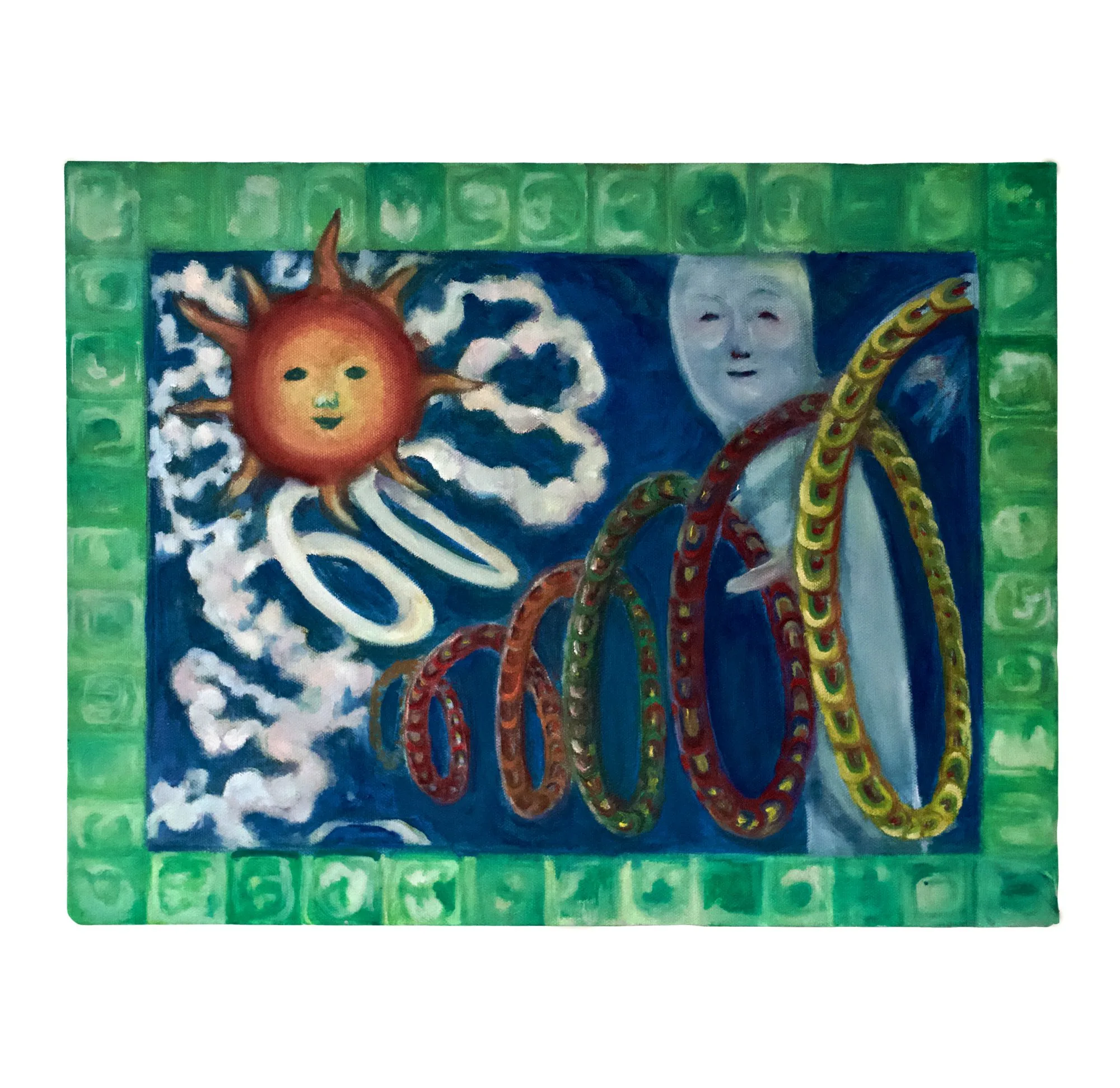 Art, Accessories, Painting