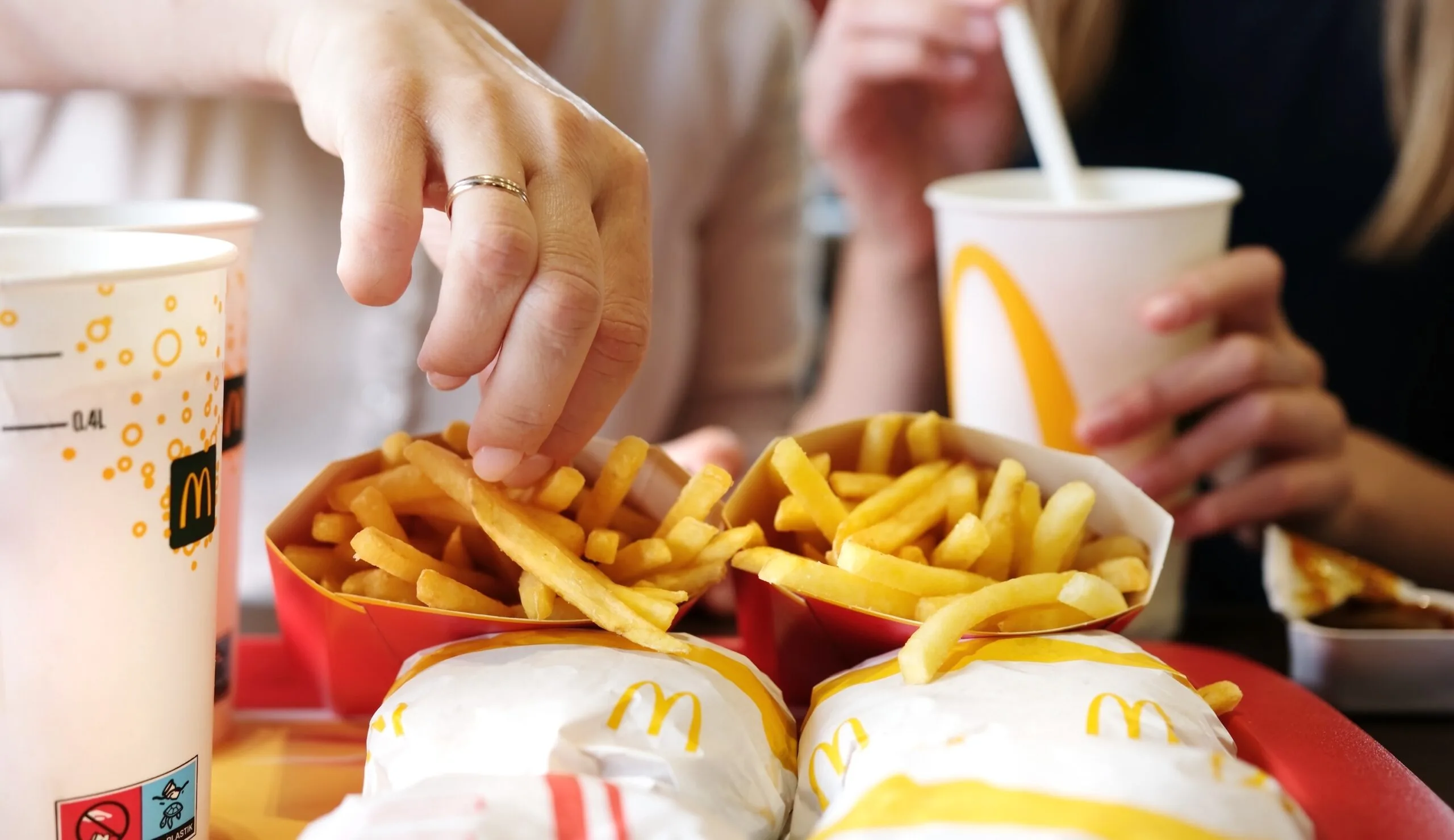 Food, Food Presentation, Cup