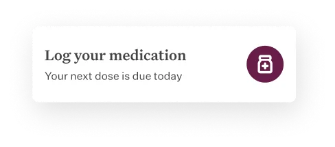 Med Tasks