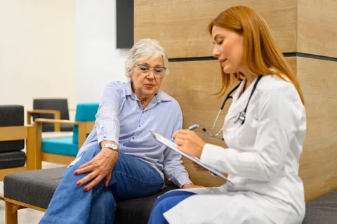 Adult, Female, Person