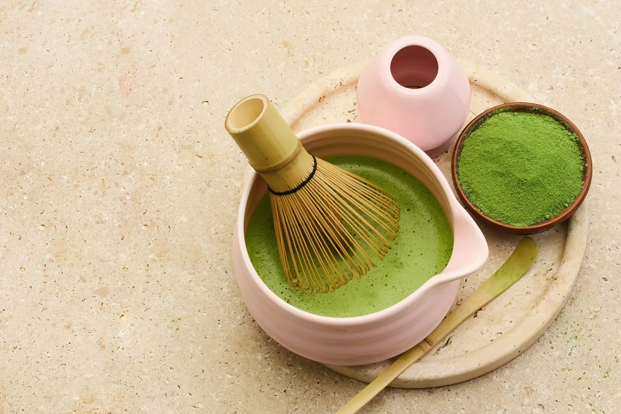 matcha